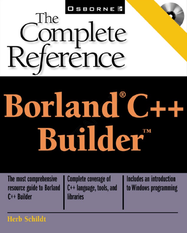 borland c builder download